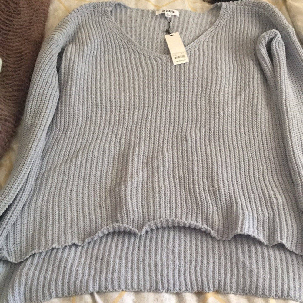 B.B. Dakota Sweater